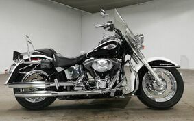 HARLEY FLSTN 1450 2005 BNY