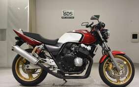 HONDA CB400SFV-3 2007 NC39