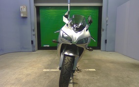 HONDA CBR1000RR 2007 SC57