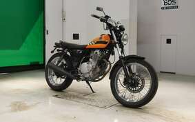 SUZUKI GRASS TRACKER Bigboy NJ47A