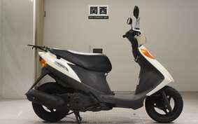 SUZUKI ADDRESS V125 CF46A