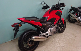 HONDA NC 700 X 2013 RC63