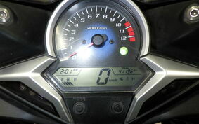 HONDA CBR250R GEN 3 MC41