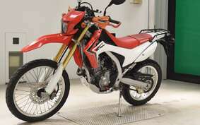 HONDA CRF250L MD38