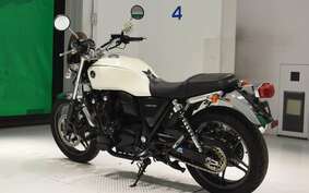 HONDA CB1100 2012 SC65