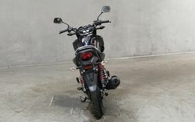 HONDA CB125 F 不明