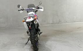 YAMAHA TT250R RAID 4WA