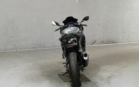 KAWASAKI NINJA 250 EX250L