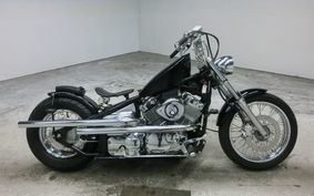 YAMAHA DRAGSTAR 400 2007 VH01J