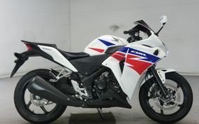 HONDA CBR250R MC41