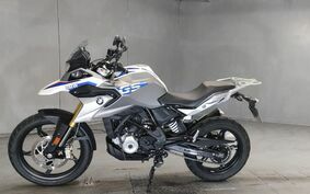 BMW G310GS 2017 0G02