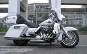 HARLEY FLHTCU 103 Ultra Classic Electra Glide 2011 FCM