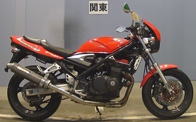 SUZUKI BANDIT 400 V 1996 GK7AA