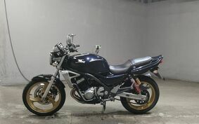 KAWASAKI BALIUS 250 Gen.2 ZR250B