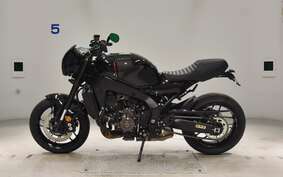 YAMAHA XSR900 2023 RN80J