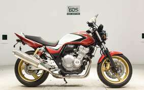 HONDA CB400SF VTEC 2009 NC42