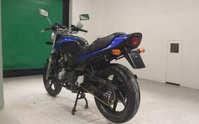 HONDA JADE MC23