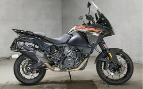 KTM 1290 ADVENTURE  S 2018 V7940