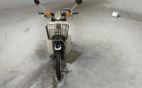 HONDA C70 SUPER CUB HA02