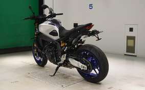 YAMAHA MT-09 SP 2023 RN69J