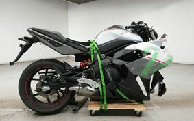 KAWASAKI NINJA 400 R 2014 ER400B