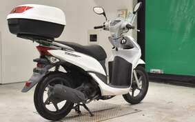 HONDA DIO 110 JF31