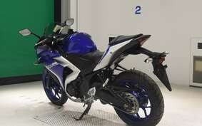 YAMAHA YZF-R25 A RG10J