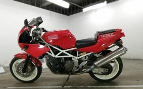 YAMAHA TRX850 1997 4NX