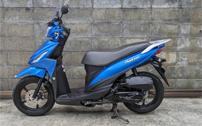 SUZUKI ADDRESS 110 CE47A