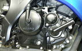 SUZUKI GSX-R125 DL33B