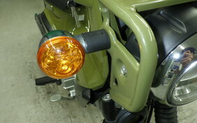 HONDA CROSS CUB 110 JA45