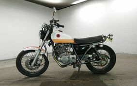 SUZUKI GRASS TRACKER NJ47A