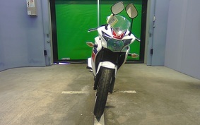 HONDA CBR125R JC50