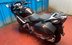 YAMAHA FJR1300 2014 RP27J