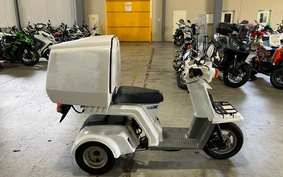 HONDA GYRO X Standart TD02