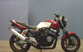 HONDA CB400SFV-3 2006 NC39