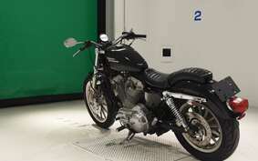 HARLEY XL883I 2008