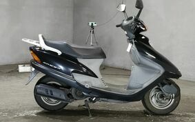 HONDA SPACY 125 JF04