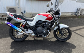 HONDA CB400SF 2015 NC42