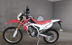HONDA CRF250L MD38