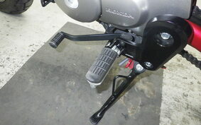 HONDA MONKEY 125 JB02