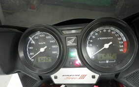 HONDA CB400 SUPER BOLDOR VTEC 2005 NC39