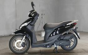 HONDA DIO 110 JF31