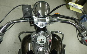 HONDA SHADOW 400 2008 NC34