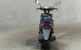 SUZUKI ADDRESS V125 G CF46A