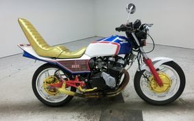 HONDA CBX400F 2008 NC07