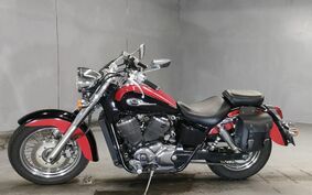 HONDA SHADOW 400 1997 NC34