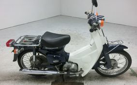 HONDA C70 SUPER CUB HA02