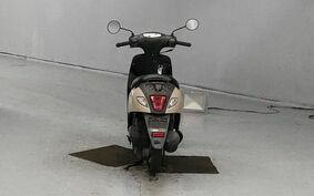 SUZUKI LET's CA4AA