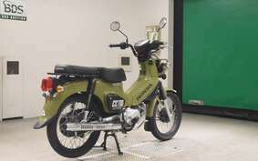 HONDA CROSS CUB 110 JA45